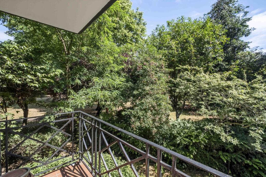 Main image of property: Brompton Park Crescent, Fulham