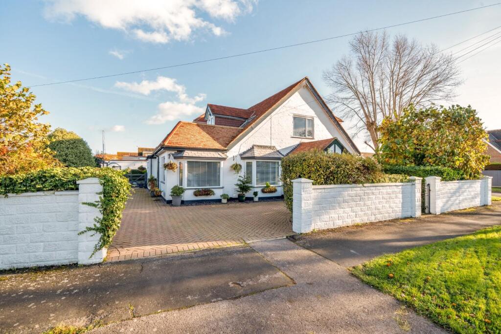 Main image of property: Havant Road, Hayling Island
