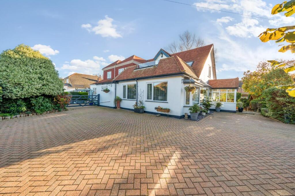 Main image of property: Havant Road, Hayling Island