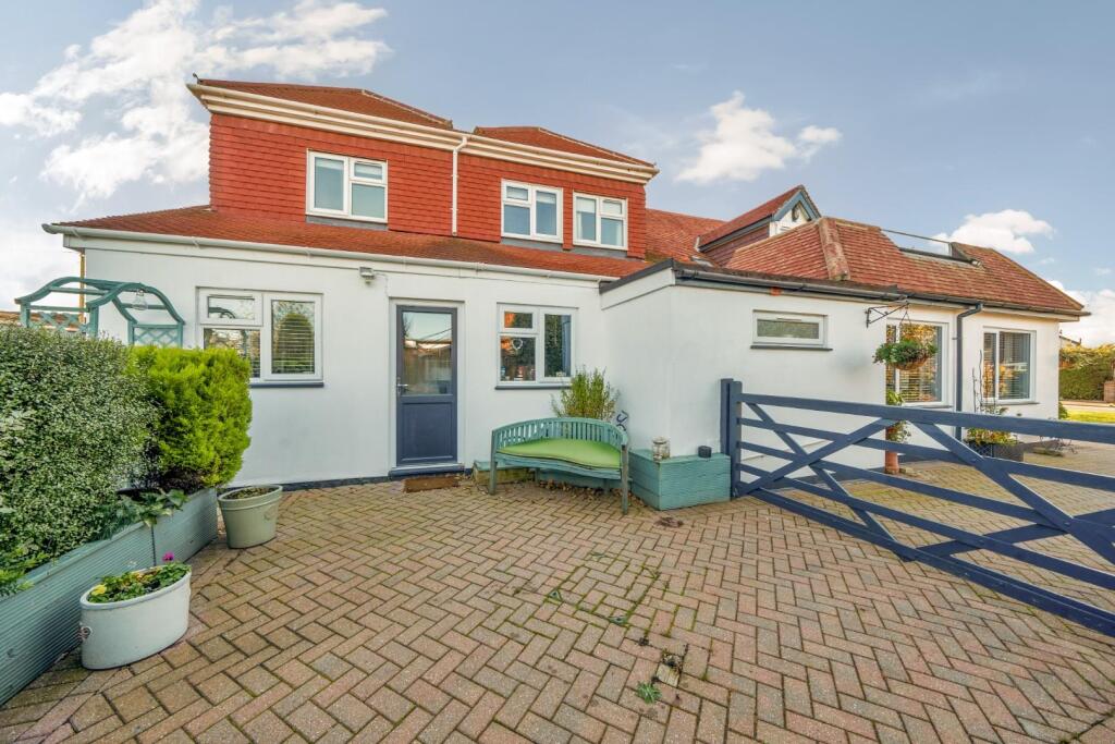 Main image of property: Havant Road, Hayling Island