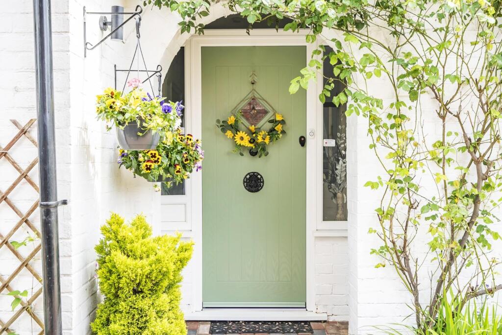 Main image of property: Cross Way, Havant