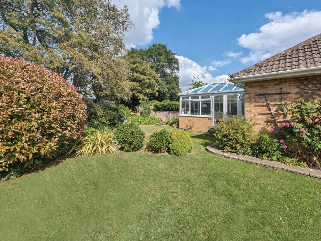 Main image of property: Woodlands Avenue, Emsworth