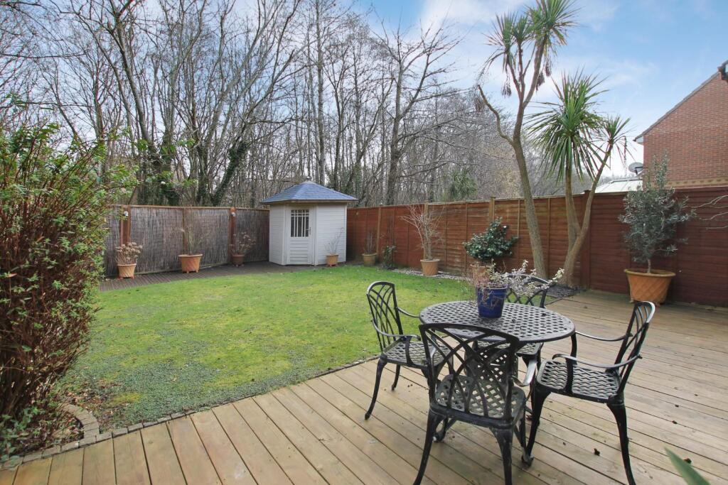 Main image of property: Azalea Close, Denvilles