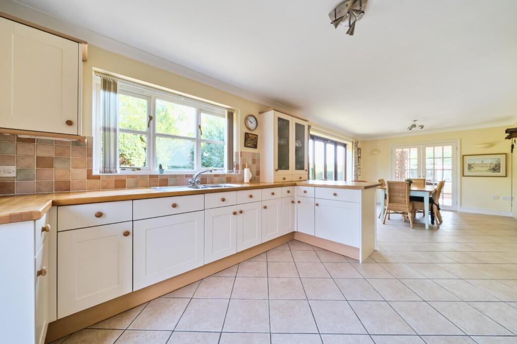 Main image of property: Convent Lane, Emsworth