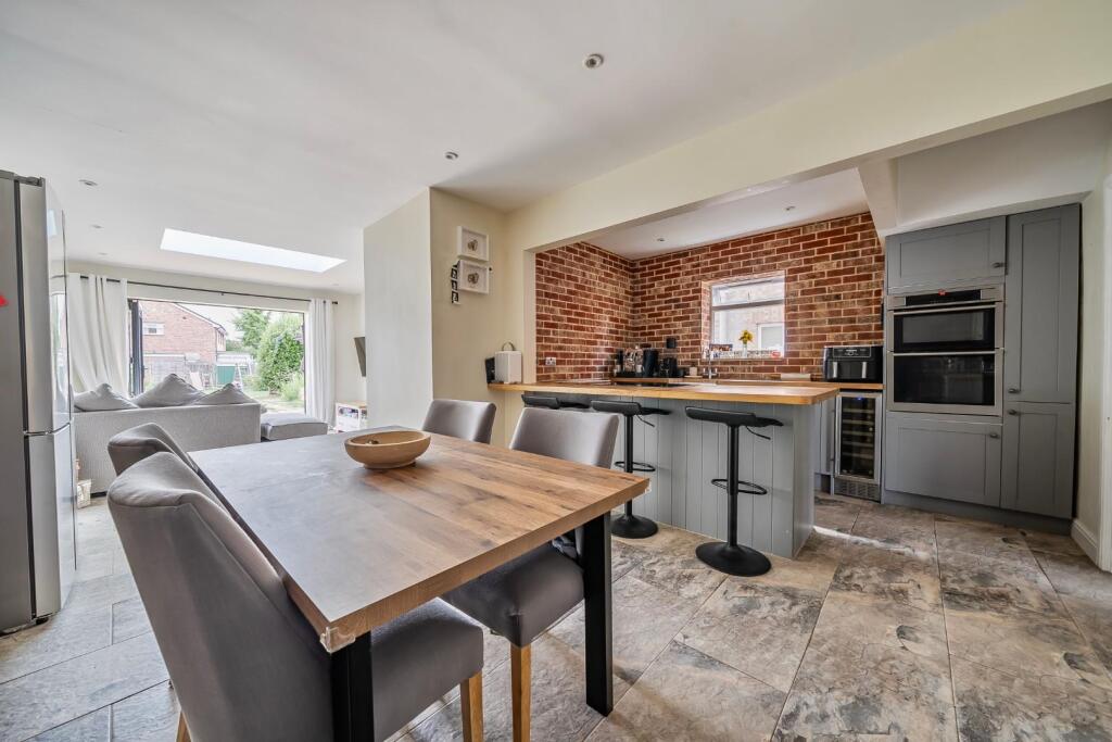 Main image of property: Jessie Road, Bedhampton