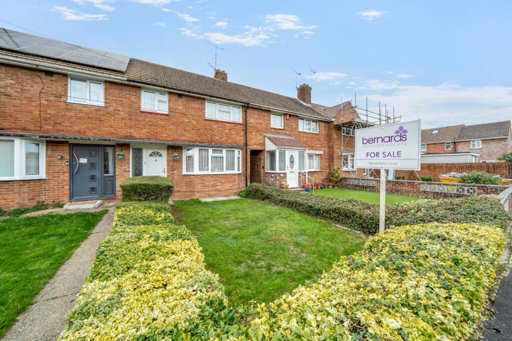 Main image of property: Plaitford Grove, Havant