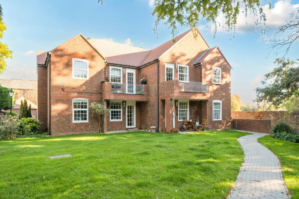 Main image of property: Brockhampton Road, Havant