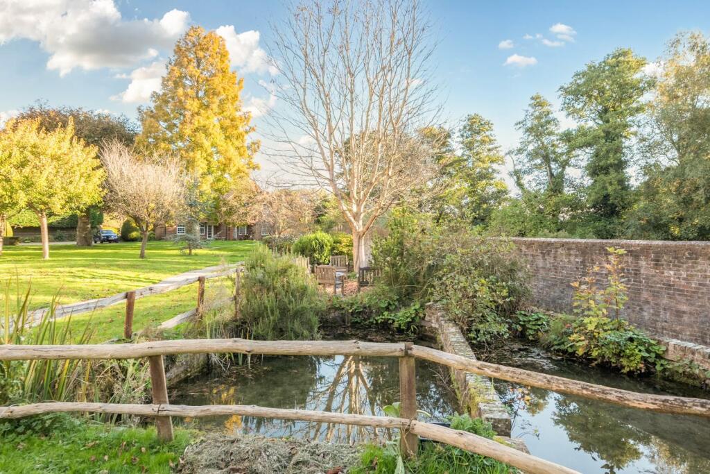 Main image of property: Brockhampton Road, Havant