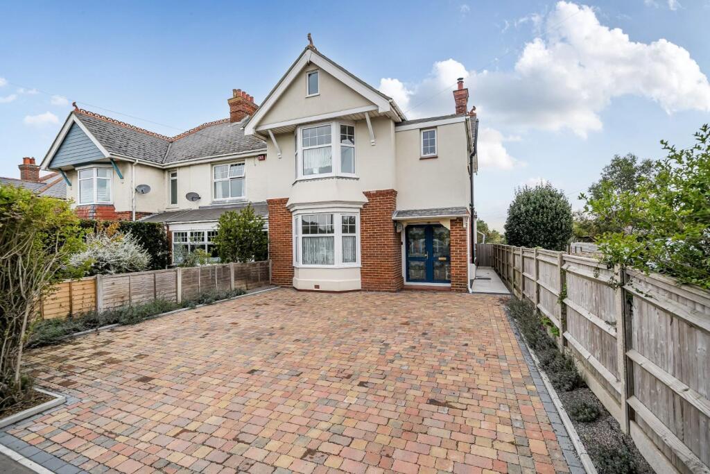 Main image of property: Havant Road, Hayling Island