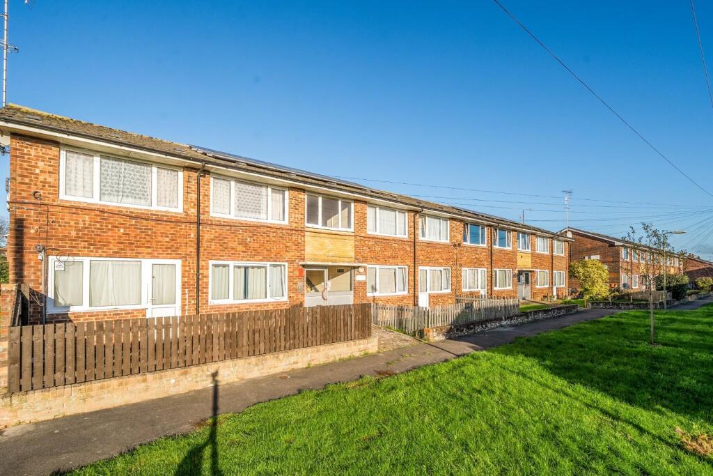Main image of property: Blackmoor Walk, West Leigh