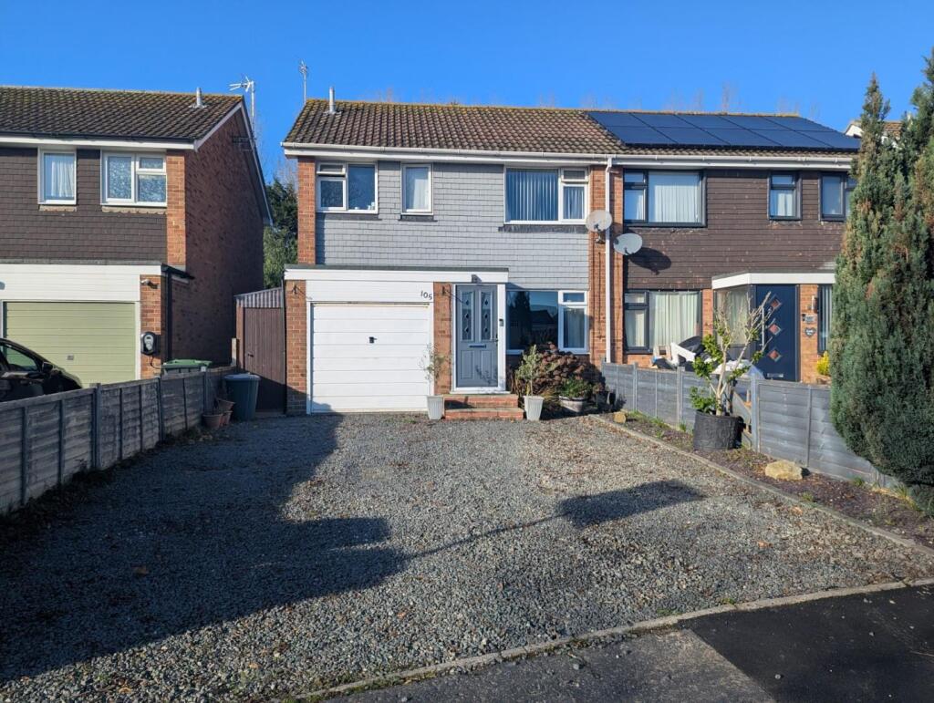 Main image of property: Nutwick Road, Denvilles