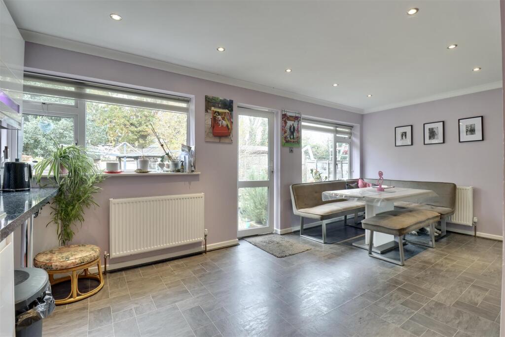 Main image of property: Nutwick Road, Denvilles