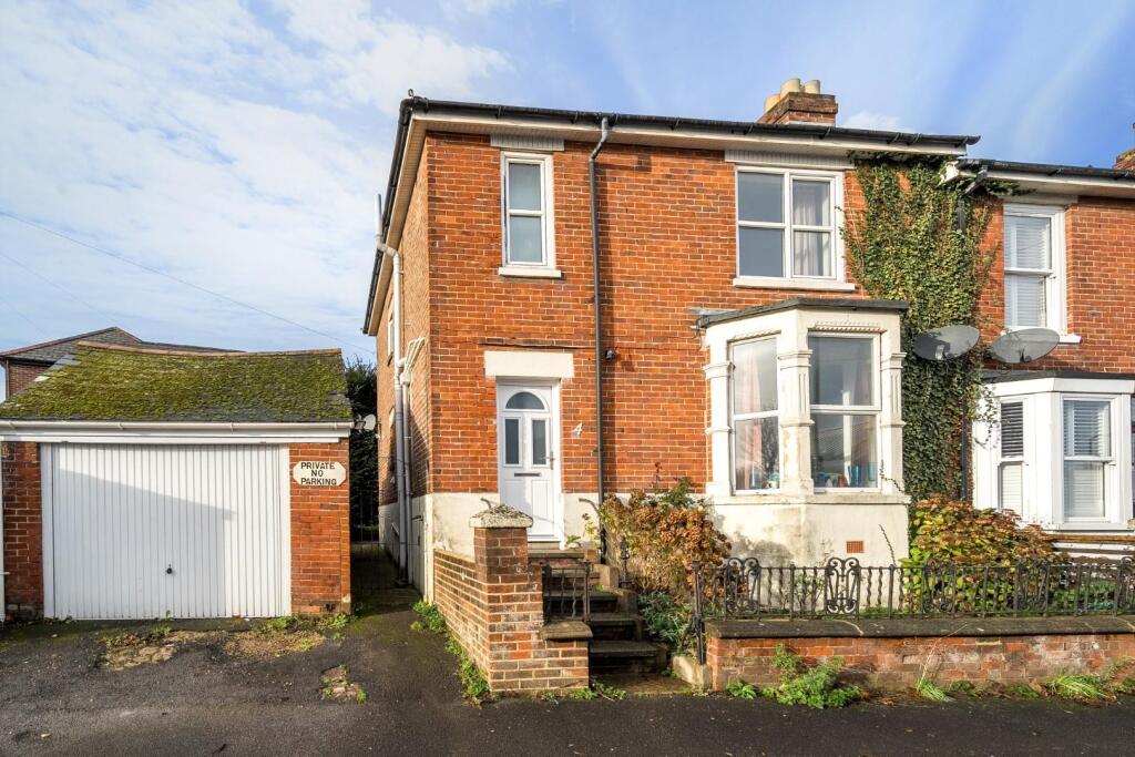 Main image of property: Palmers Road, Emsworth