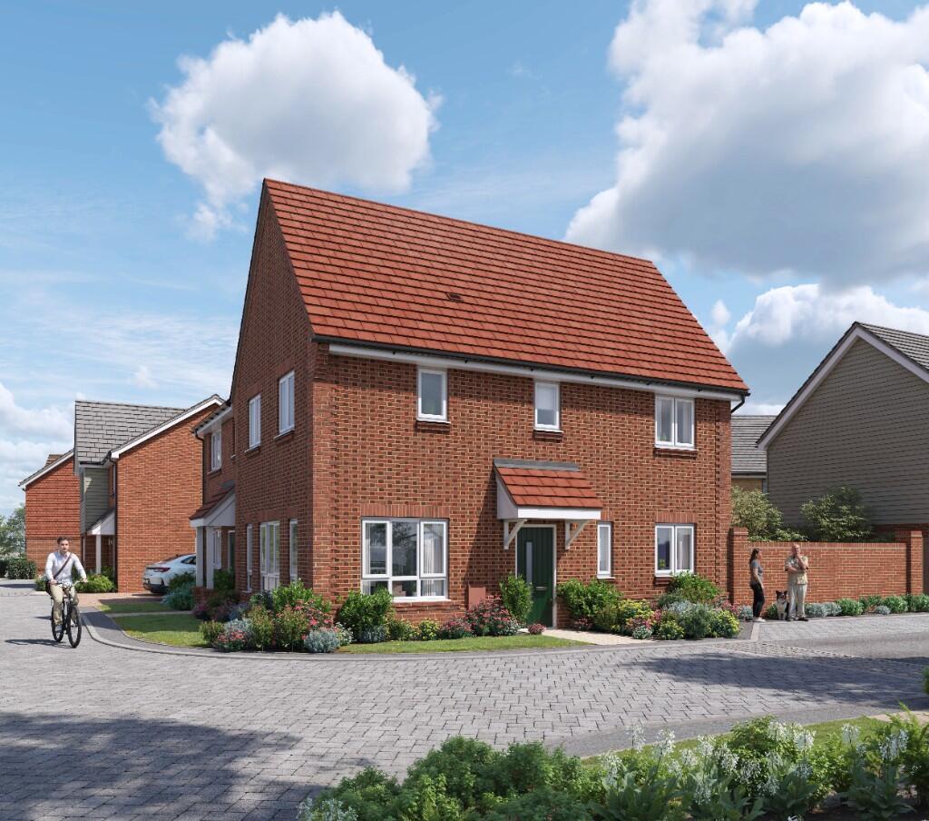 Main image of property: Milton Keynes,
Buckinghamshire, 
MK16 0JA