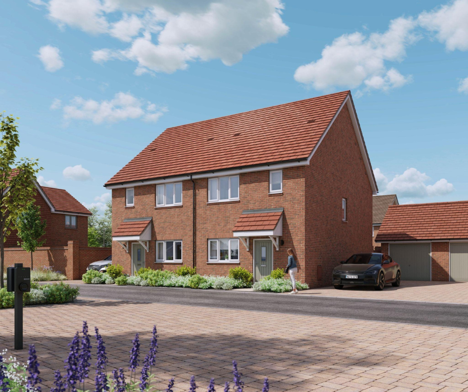 Main image of property: Milton Keynes,
Buckinghamshire, 
MK16 0JA