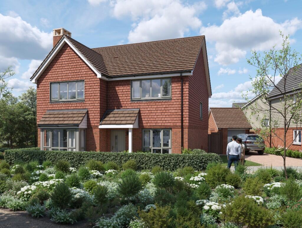 Main image of property: Milton Keynes,
Buckinghamshire, 
MK16 0JA