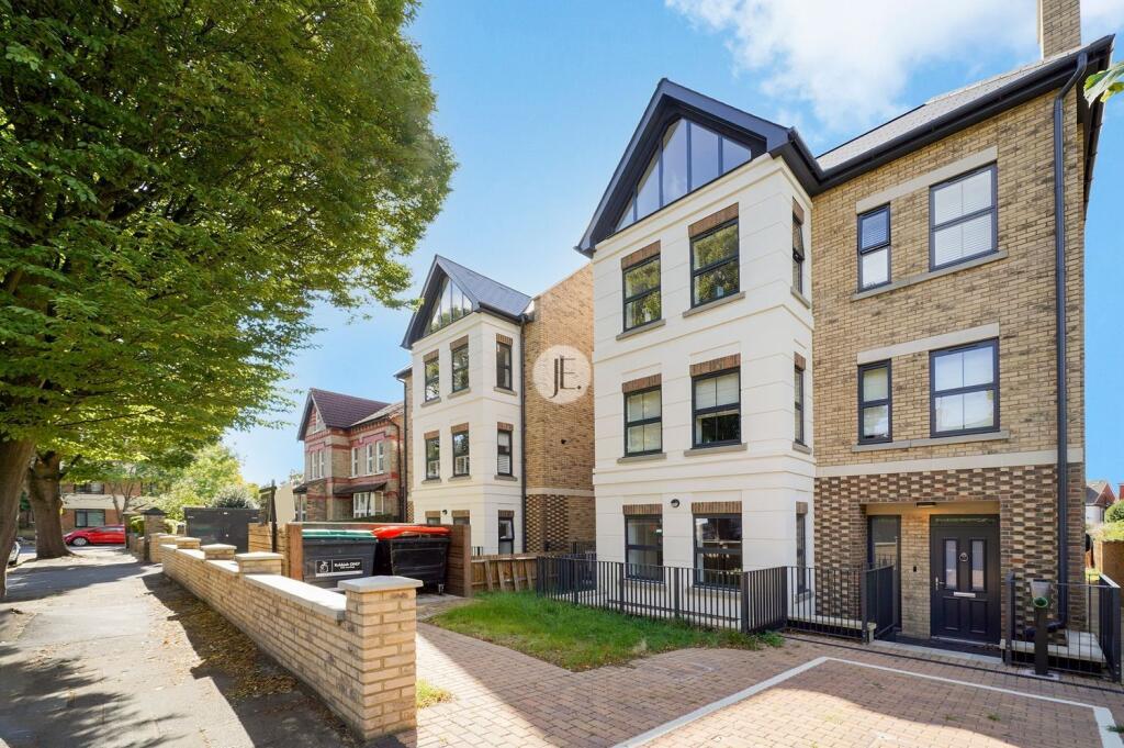 Main image of property: Somerset Road, London, W13 9PB