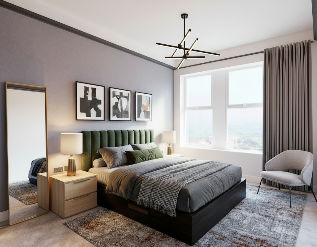 Main image of property: Lower Vickers Street, Manchester
