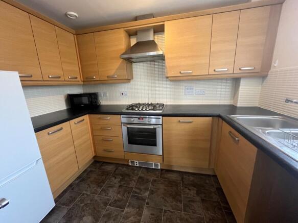 Main image of property: Lingwood Court, Thornaby