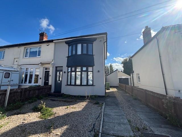 Main image of property: Belmont Avenue, Stockton-On-Tees