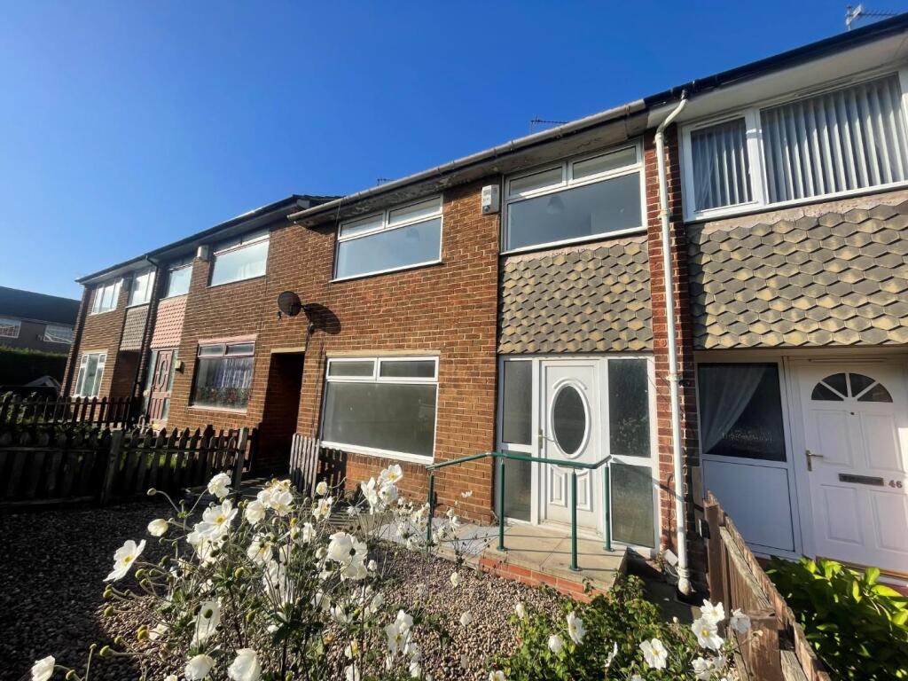 Main image of property: Wilton Way, Middlesbrough