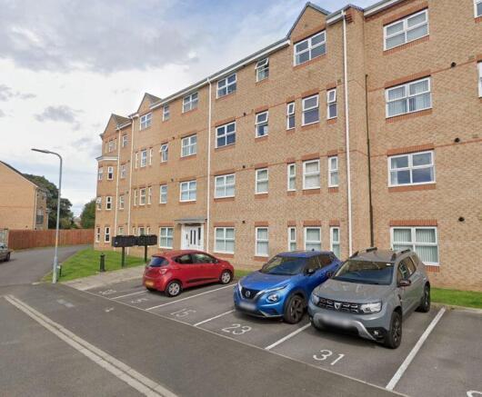 Main image of property: Lingwood Court, Thornaby