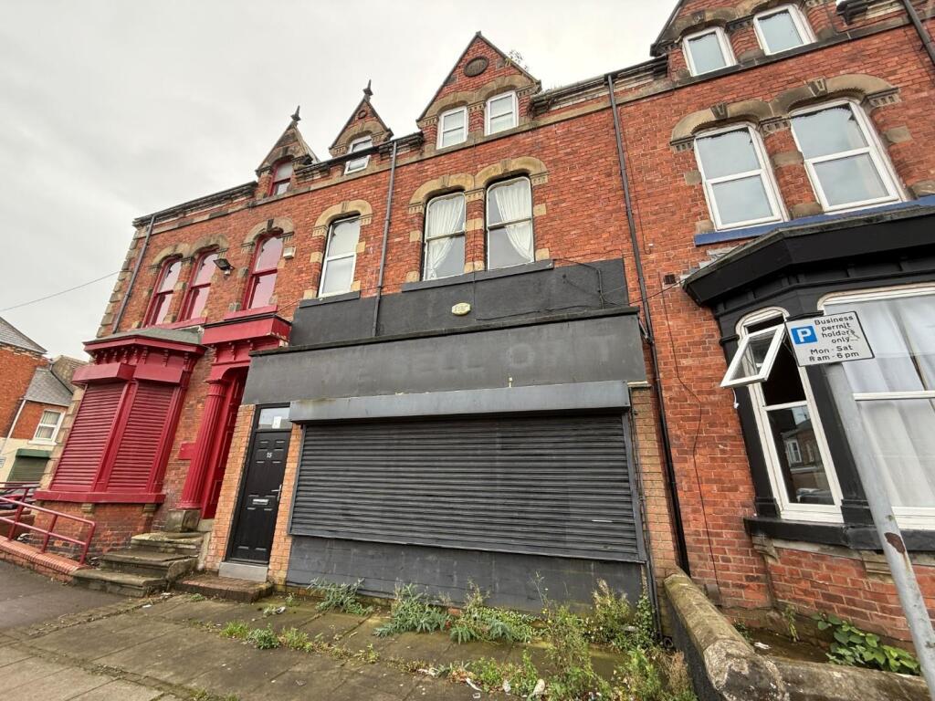 Main image of property: South Road, Hartlepool
