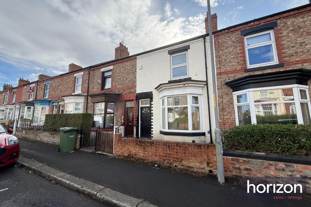 Main image of property: Londonderry Road, Stockton-On-Tees