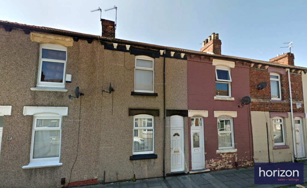 Main image of property: Maria Street, Middlesbrough, TS3