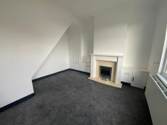 Main image of property: North Mount Pleasant Street, Stockton-On-Tees