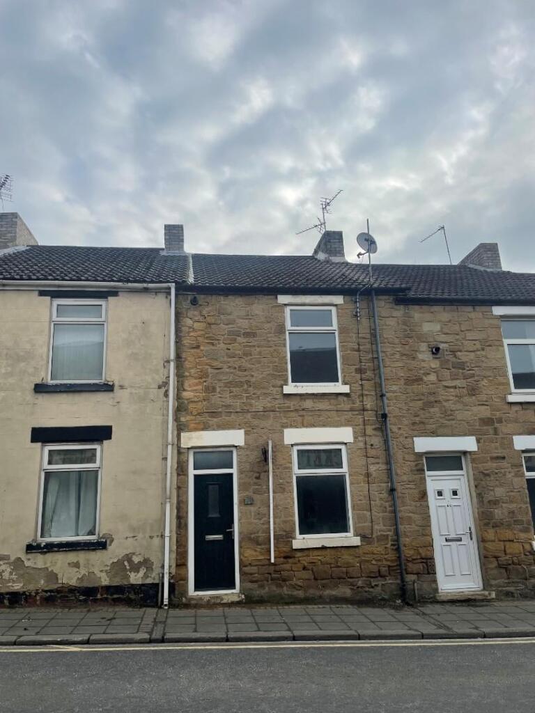 Main image of property: Main Street, Shildon