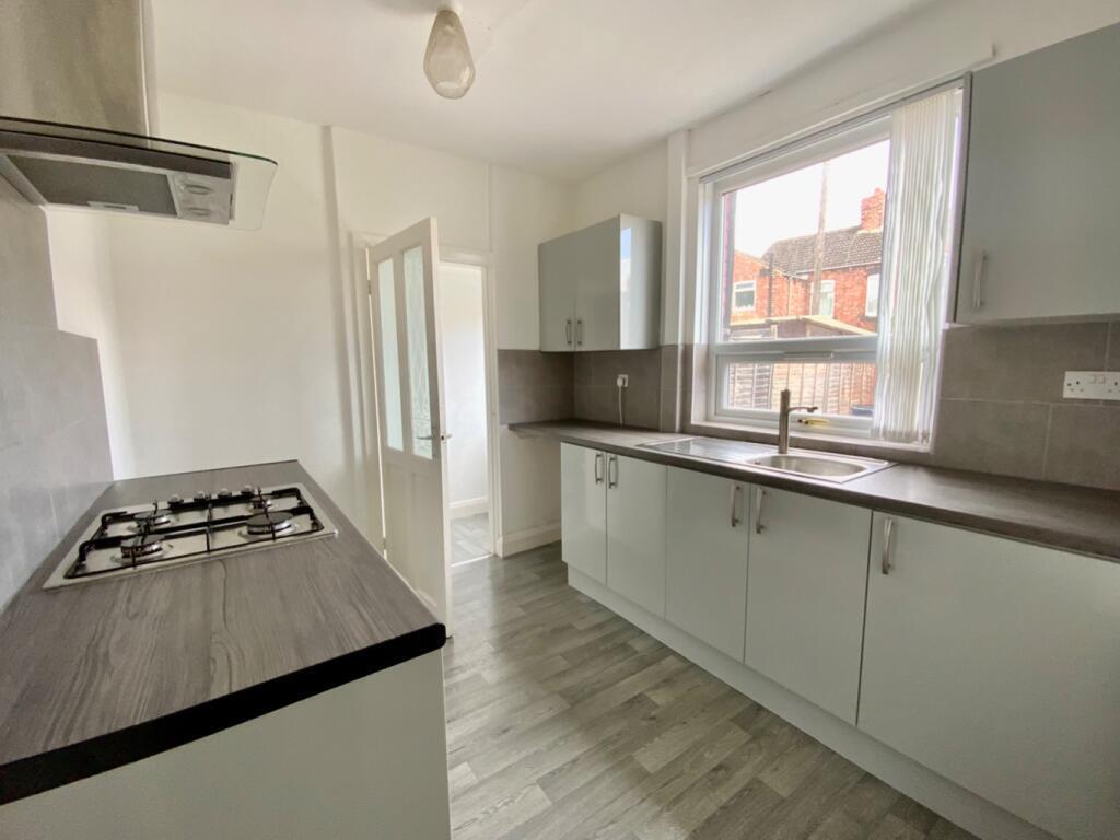 Main image of property: Dufton Road, Middlesbrough