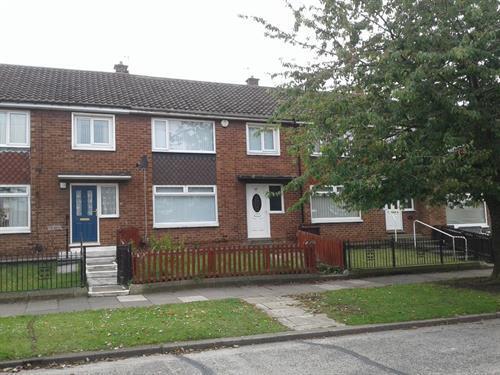 Main image of property: Charlbury Road, Middlesbrough, TS3