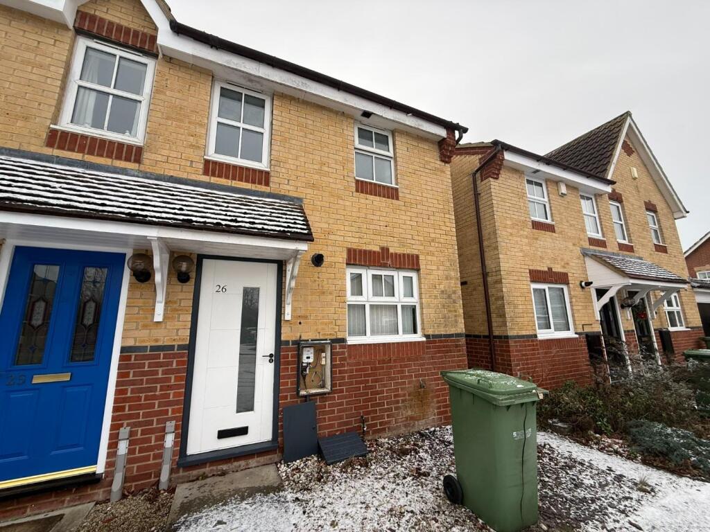 Main image of property: Broomlee Close, Ingleby Barwick, Stockton-On-Tees