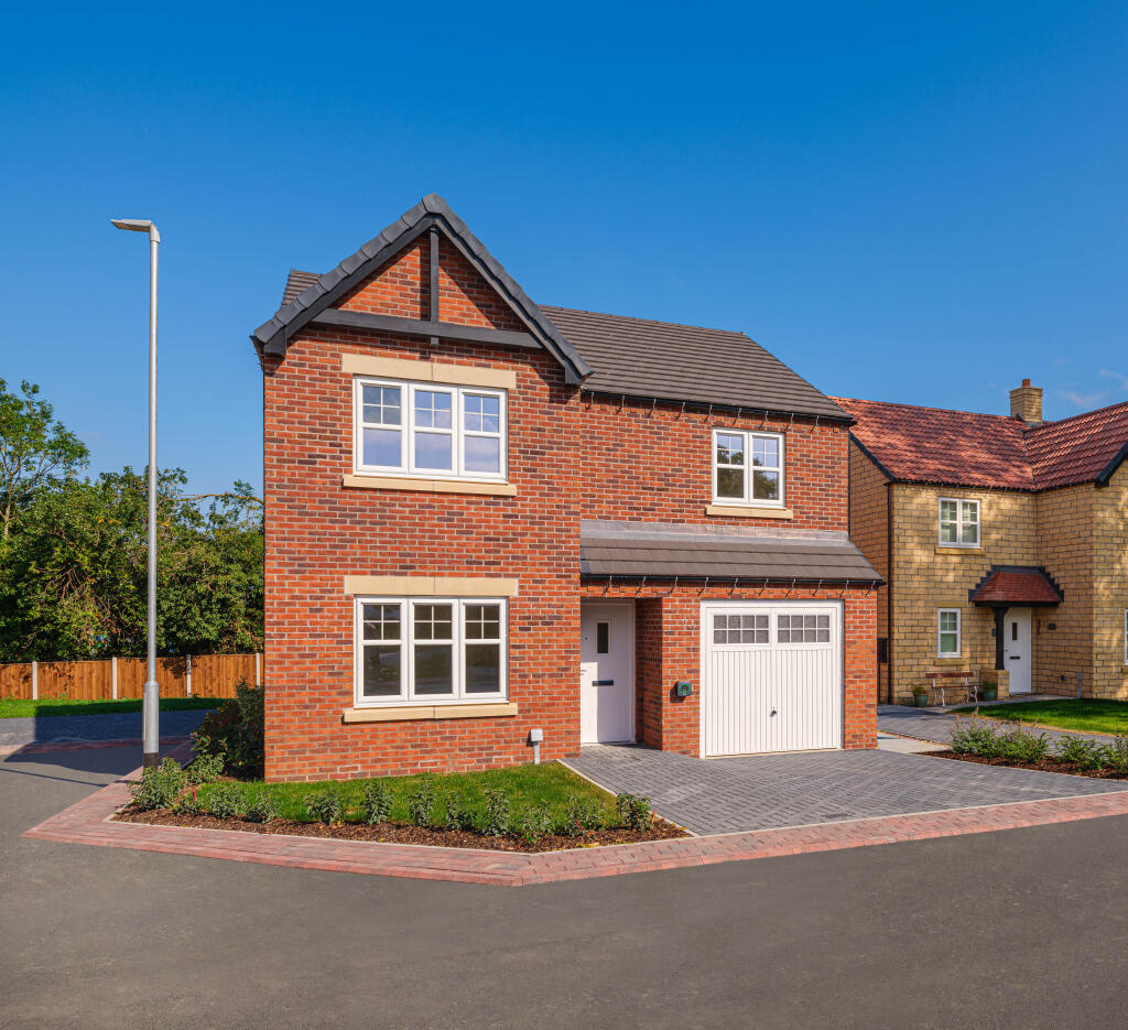 Main image of property: Well Lane,
Willerby,
HU10 6EP