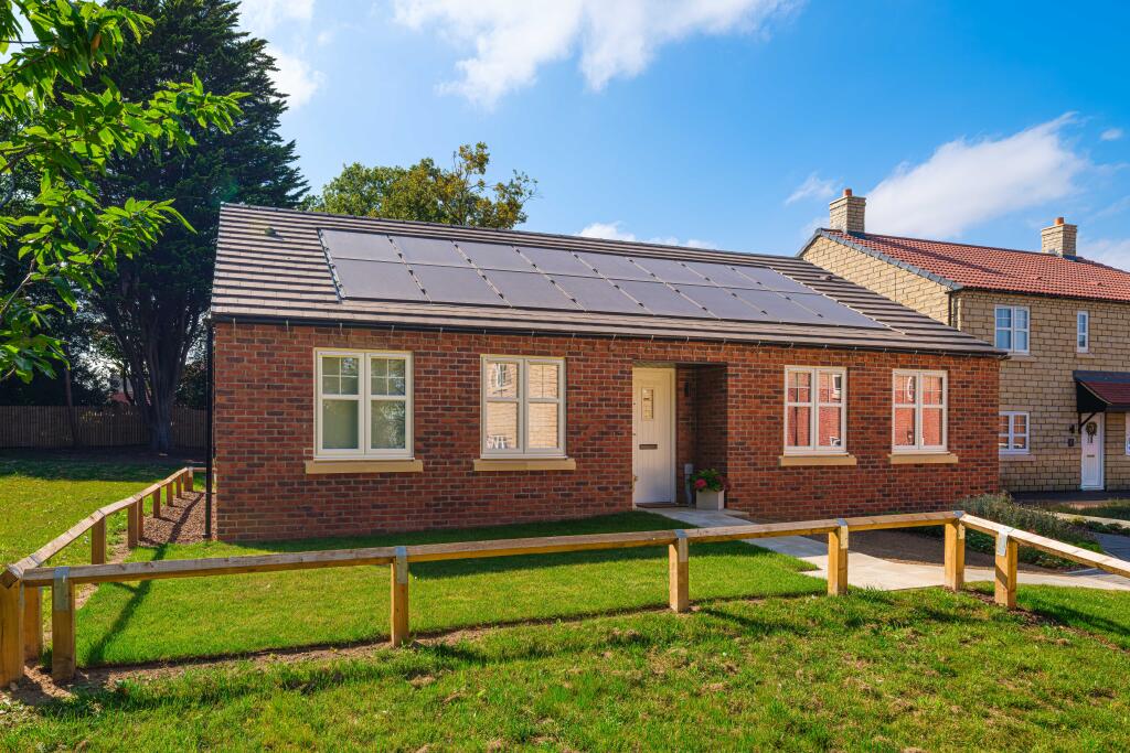 Main image of property: Well Lane,
Willerby,
HU10 6EP