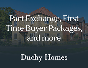 Get brand editions for Duchy Homes - Yorkshire