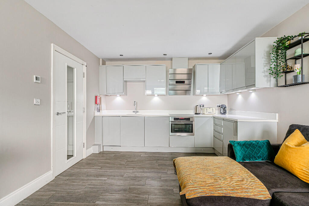 Main image of property: Bartholomew Square, BN1