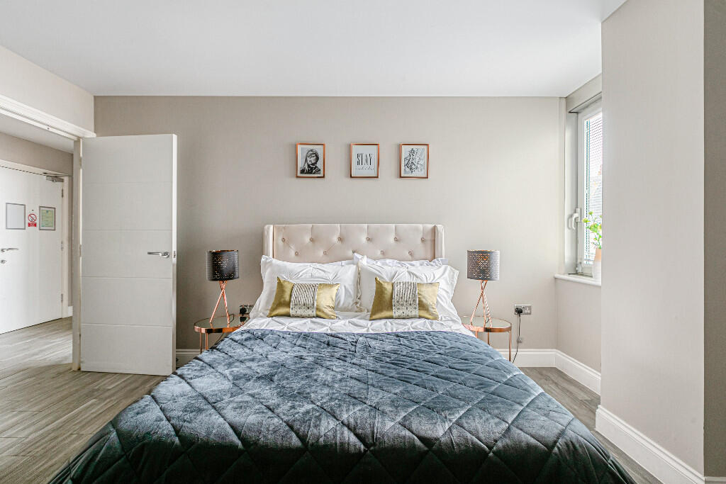 Main image of property: Bartholomew Square, BN1