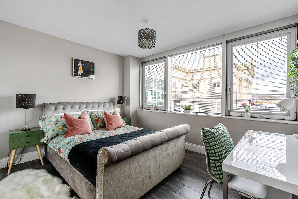 Main image of property: Bartholomew Square, BN1