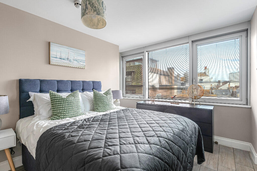 Main image of property: Bartholomew Square, BN1