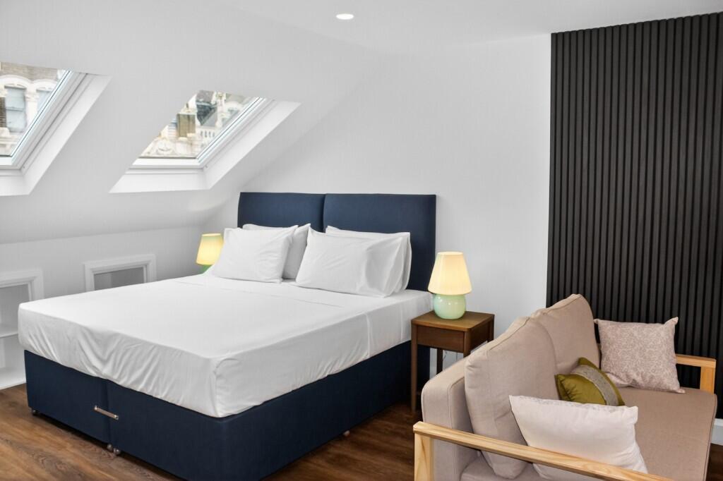 Main image of property: North End Crescent, London, W14