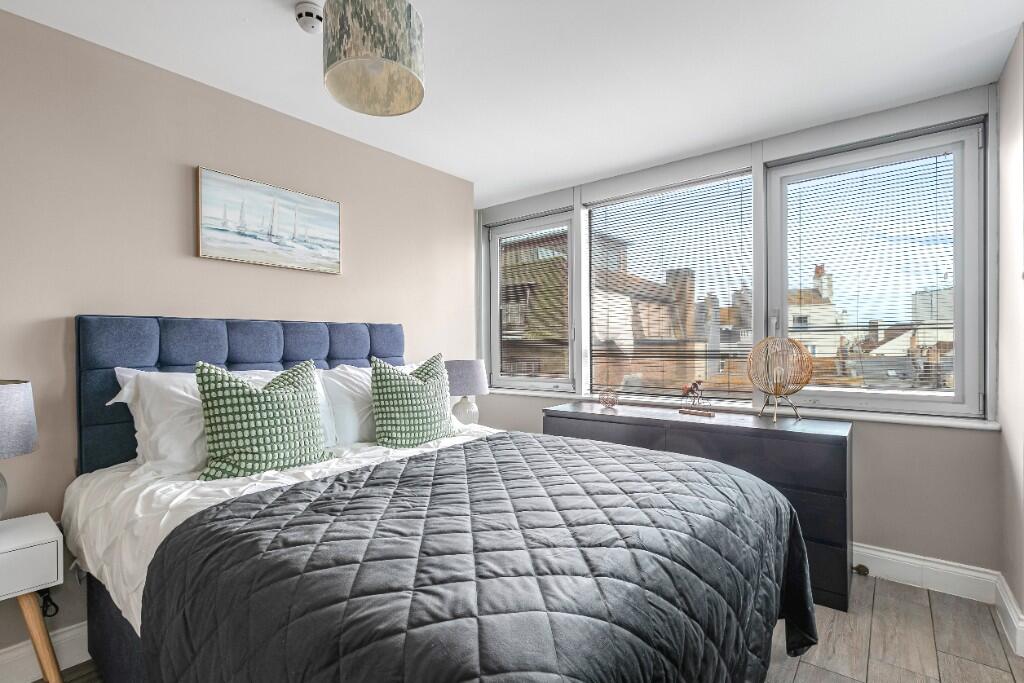 Main image of property: Bartholomew Square, BN1