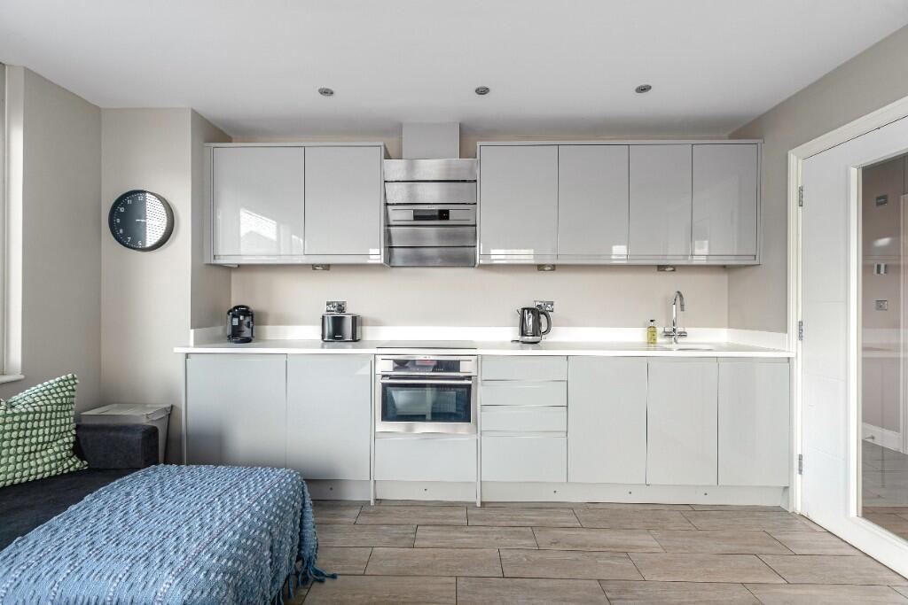 Main image of property: Bartholomew Square, BN1