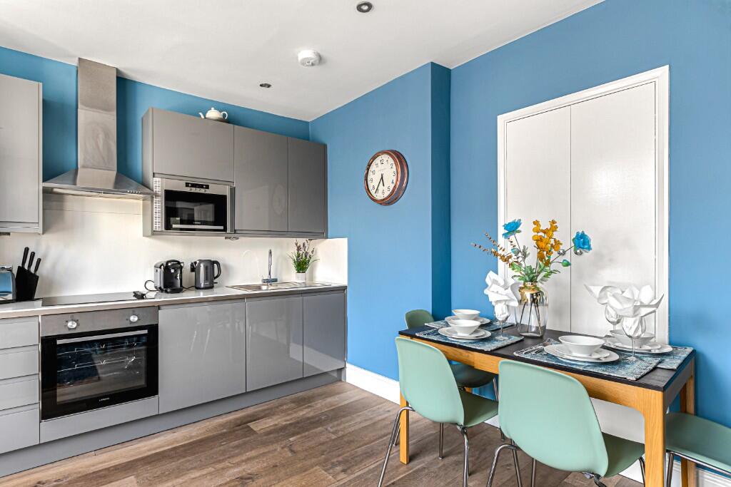 Main image of property: Little East Street, Brighton, East Sussex, BN1