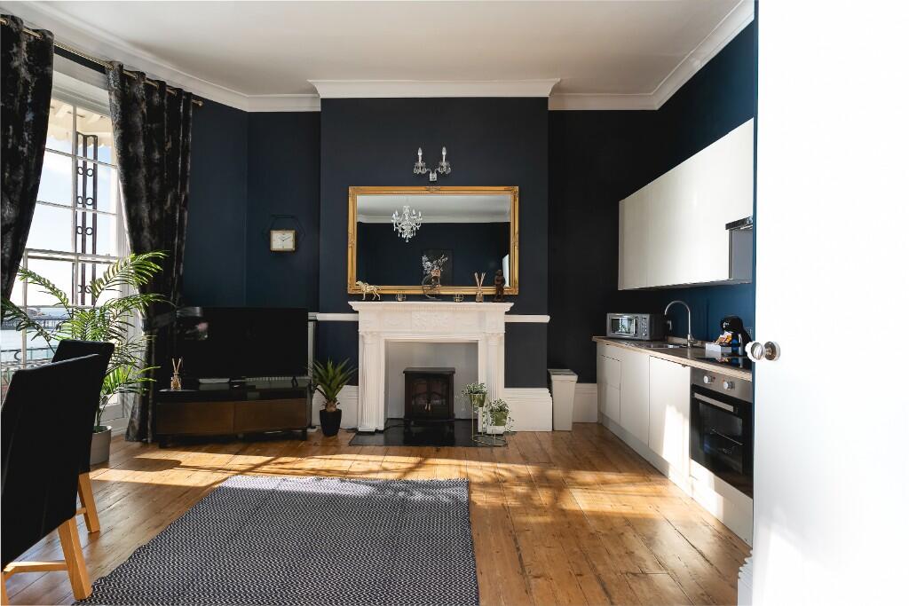 Main image of property: Marine Parade, BN2