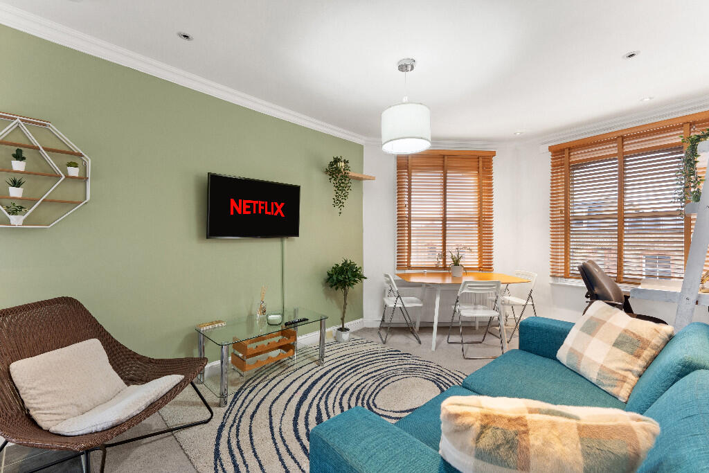 Main image of property: Hornsey Road, London, N19