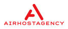Airhost Agency, Canterbury Estate Agent Logo