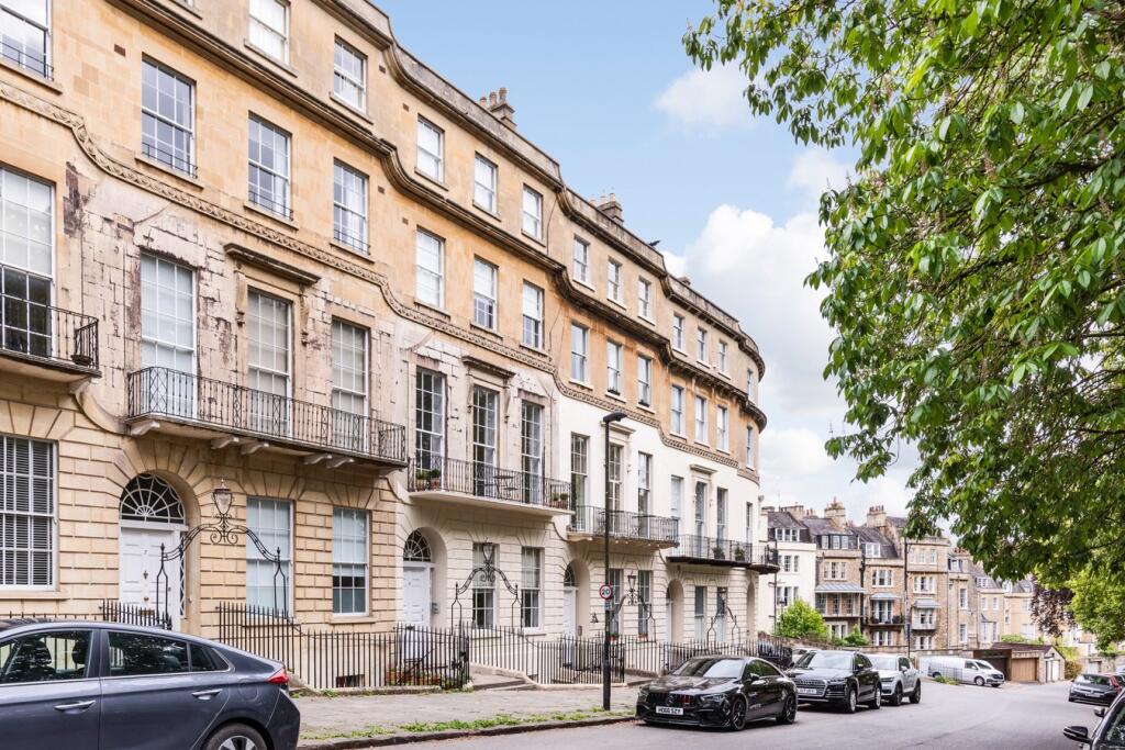 Main image of property:  Cavendish Place , Bath , BA1