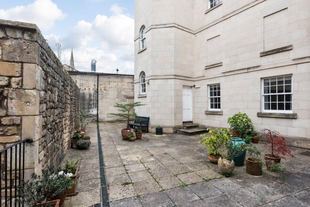 Main image of property: Widcombe Parade, Bath, BA2